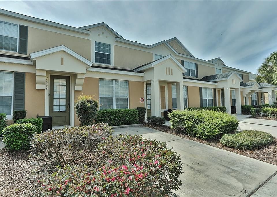 7658 Sir Kaufmann Ct, Kissimmee, FL 34747 | Zillow