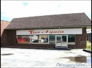 602 N Main St, Sweetwater, TN 37874