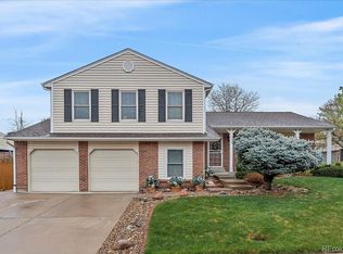 556 E Nichols Dr, Littleton, CO 80122