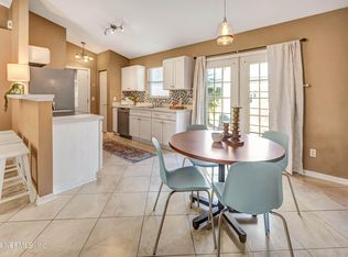 941 Lee St, Saint Augustine, FL 32084