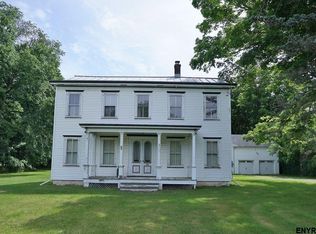 868 County Route 25, Stuyvesant, NY 12173