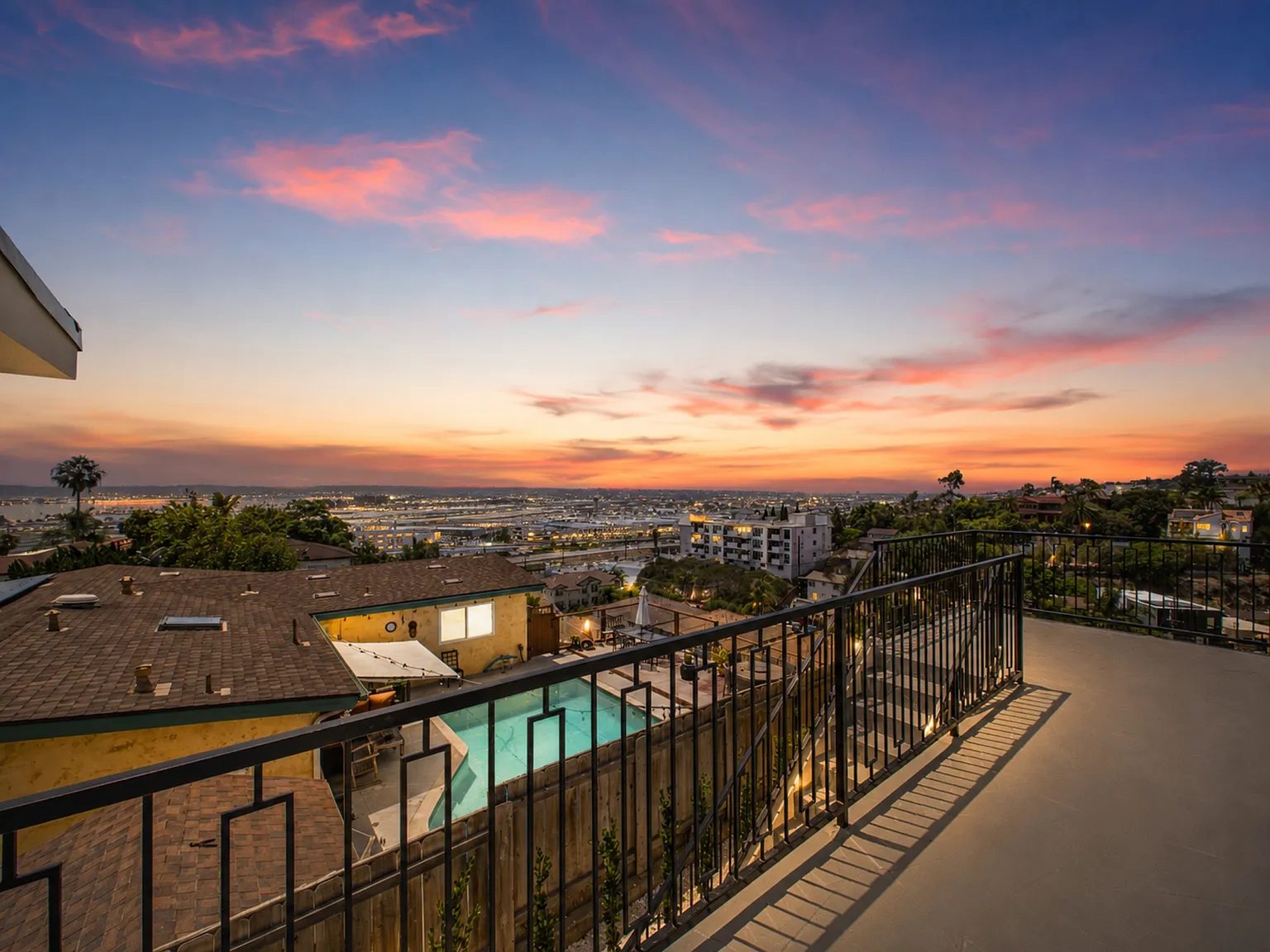 2 bed, $4,100 — Photo 1