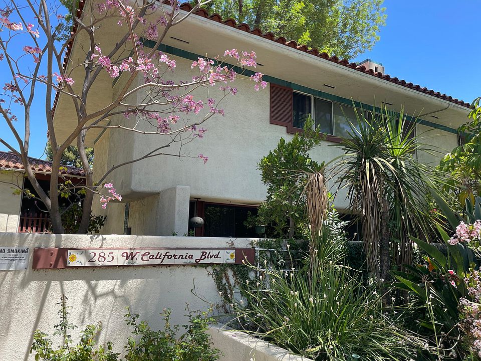 1st image of 285 W California Blvd APT 17