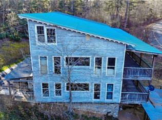 8424 State Highway 126, Nebo, NC 28761