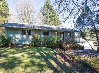 18151 S Upper Highland Rd, Beavercreek, OR 97004