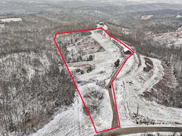 1729 Pinhook Rd, Mount Olivet, KY 41064