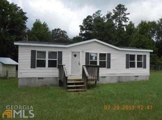 387 Jf Hall Rd, Gordon, GA 31031