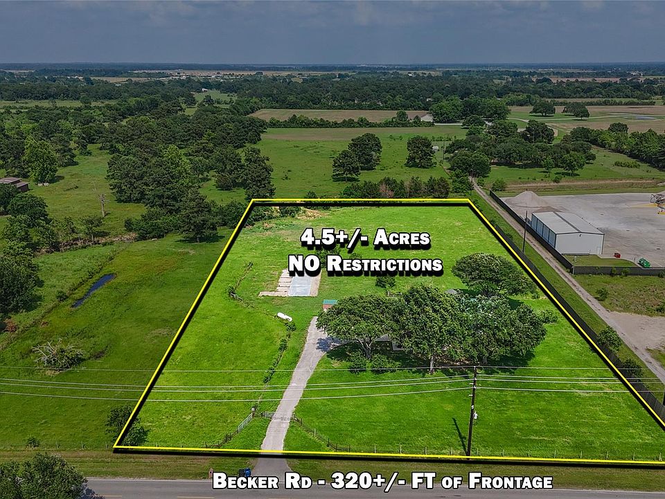 1st image of 19250 Becker Rd