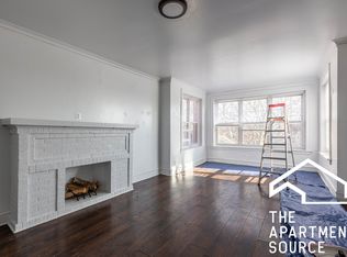 6302 N Oakley Ave #3, Chicago, IL 60659