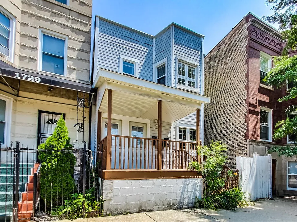 1725 N Kedzie Ave #2