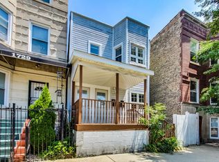 1725 N Kedzie Ave #2, Chicago, IL 60647