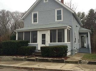 356 10th Ave, Woonsocket, RI 02895