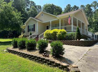 1017 Doe Ln, Clayton, NC 27527