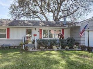 11416 Spruce Ave, Kansas City, MO 64137