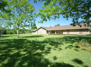 4801 Holloway Rd, Alvin, TX 77511