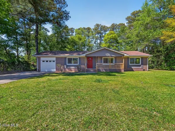 201 Stratford Rd, Havelock, NC 28532