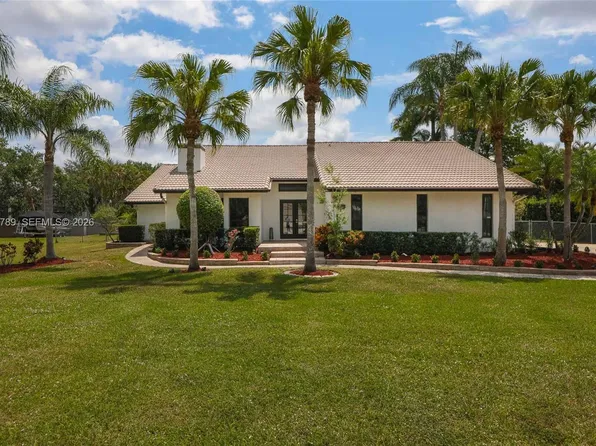 1300 NW 122nd Ave, Plantation, FL 33323