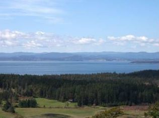 1546 W Valley Rd, Friday Harbor, WA 98250