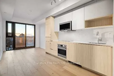801 The Queensway #520 — Photo 23