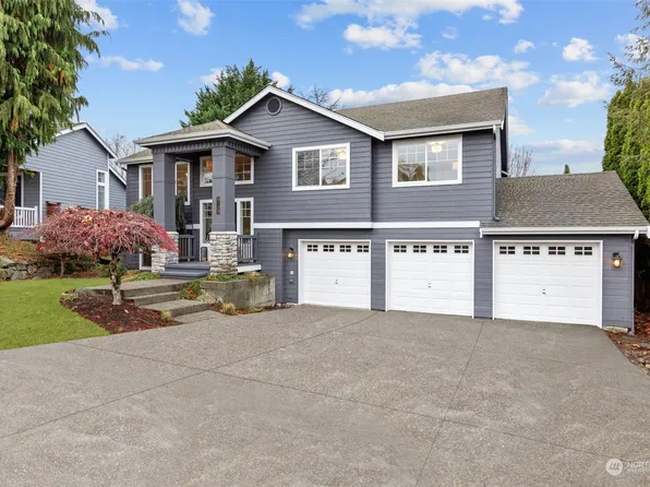 5123 Nathan Loop Avenue SE, Auburn, WA 98092