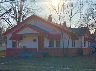 306 S Martin St, East Prairie, MO 63845