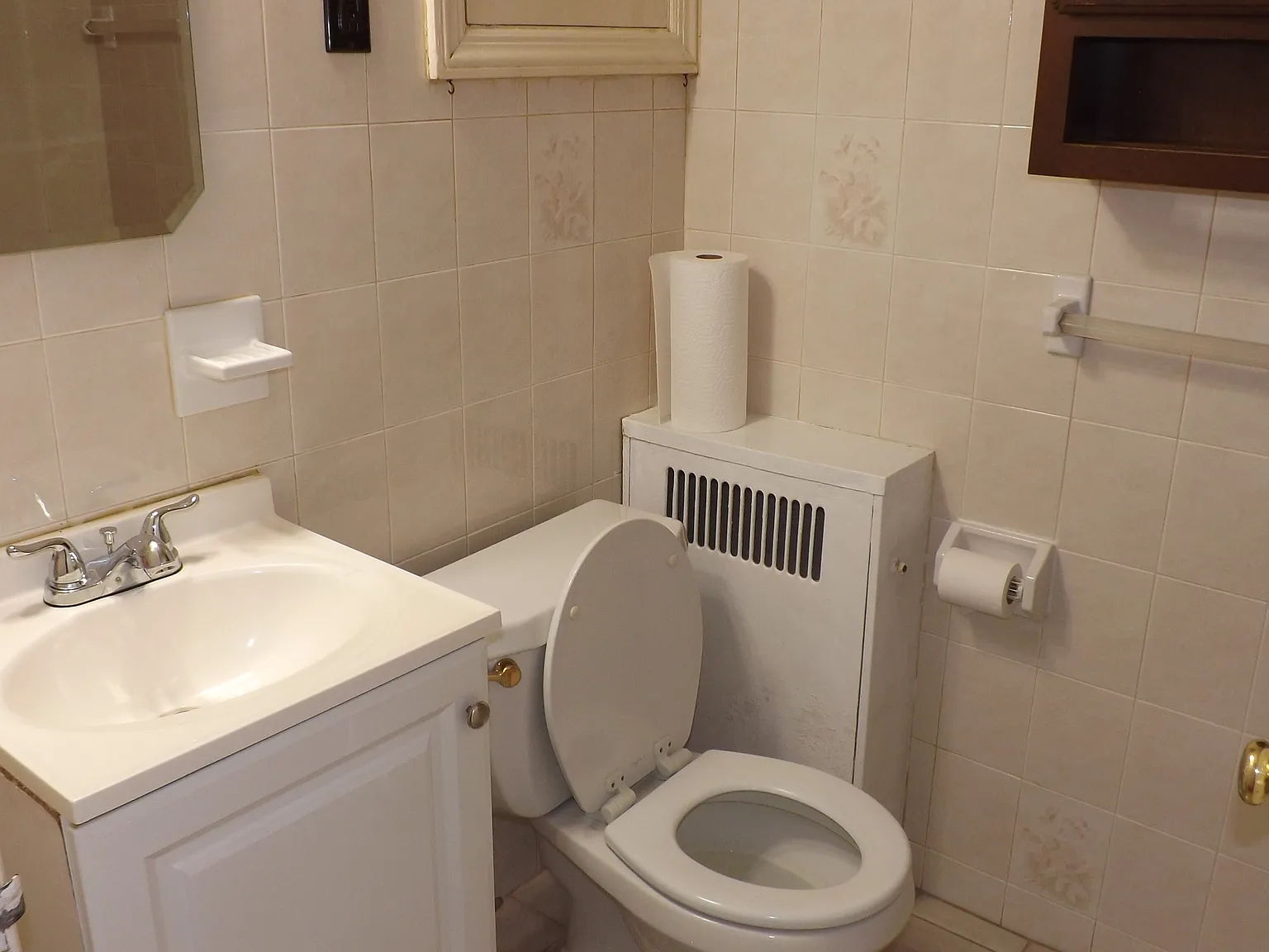 2 bed, 920 sqft, $1,400 — Photo 4