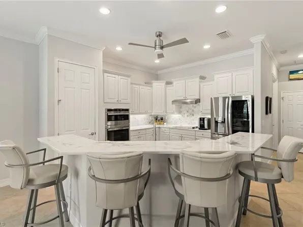 10512 Heritage Bay BLVD, NAPLES, FL 34120