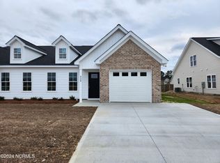 817 Sarah Rebecca B Dr #B, Greenville, NC 27834