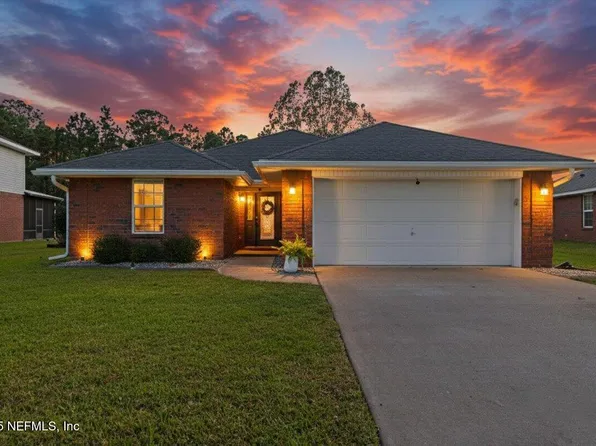 3175 SILVERADO Circle, Green Cove Springs, FL 32043