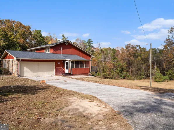 270 Oak Ridge Rd, Covington, GA 30016