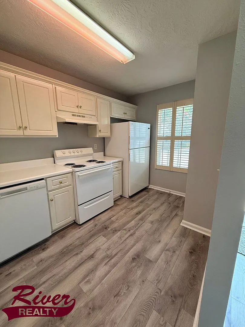 Townhouse in Augusta — Photo 4