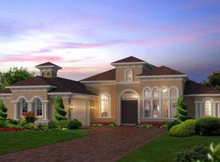 736 E Dorchester Dr, Saint Johns, FL 32259