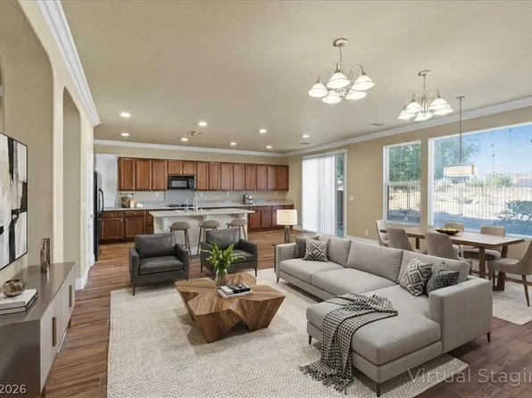 7149 Pipers Run Pl, North Las Vegas, NV 89084