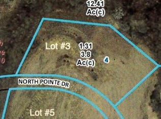 5411 N Pointe Dr, Saint Joseph, MO 64506