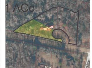 263 Hillview Ct, Springville, TN 38256