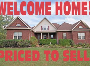 1598 Maxwell Branch Rd, Cottontown, TN 37048