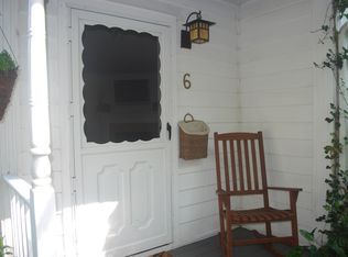 6 Asher Rd, Rhinebeck, NY 12572