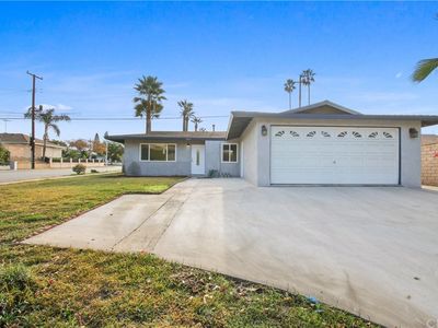 3252 La Puente Rd, West Covina, CA, 91792