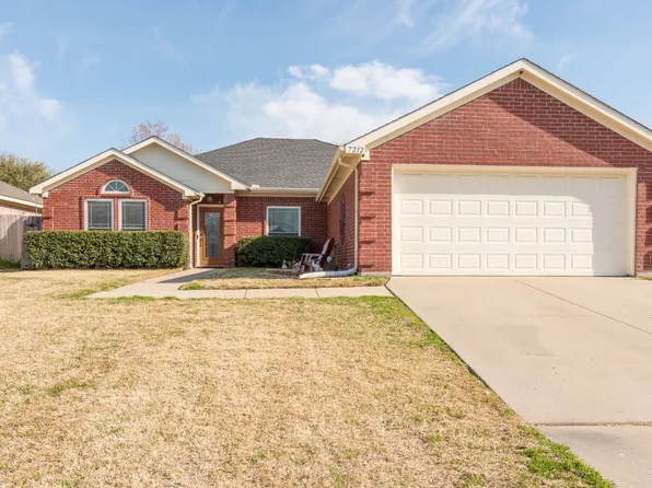 7212 Briarwyck Ct, Fort Worth, TX 76137