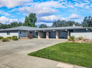 199 White Oak Drive, Santa Rosa, CA 95409