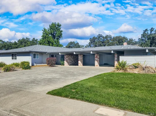 199 White Oak Drive, Santa Rosa, CA 95409