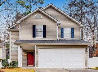 3181 Liberty Commons Dr NW, Kennesaw, GA 30144