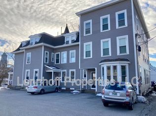 160 Orange St APT 5, Manchester, NH 03104