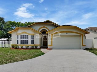7011 Silverwood Dr, New Port Richey, FL 34654