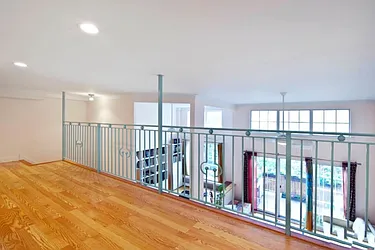 Rented by Compass