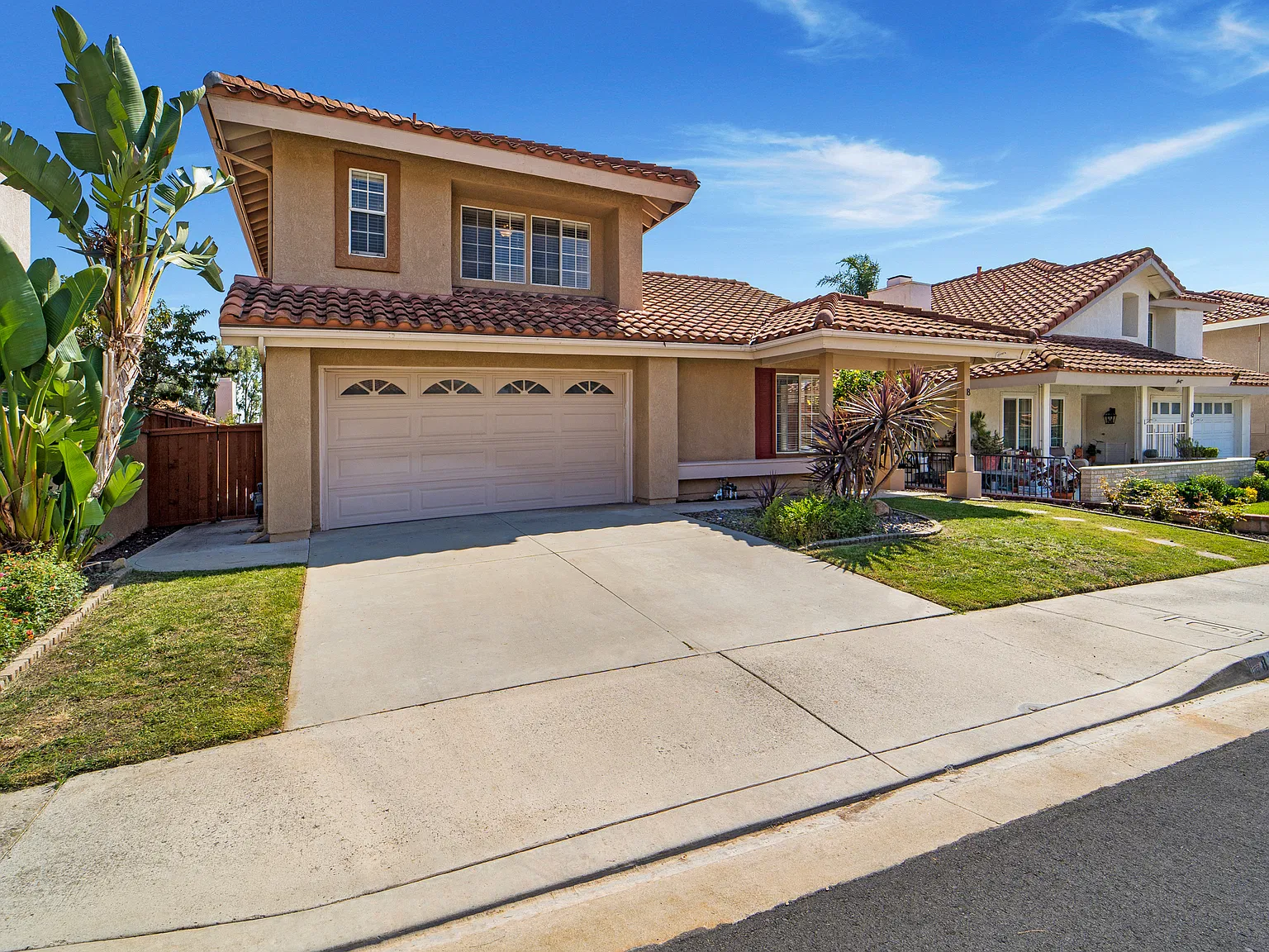 3 bed, 2.5 bath, 1561 sqft, $4,495 — Photo 2