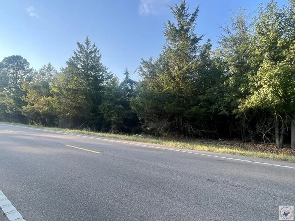 Highway 160, Doddridge, AR 71834