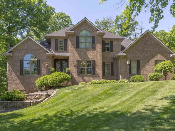 11610 Blue Grass Rd, Evansville, IN 47725
