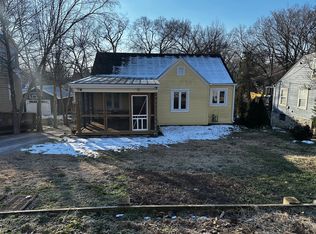 823 Horner Ave #A, Nashville, TN 37204