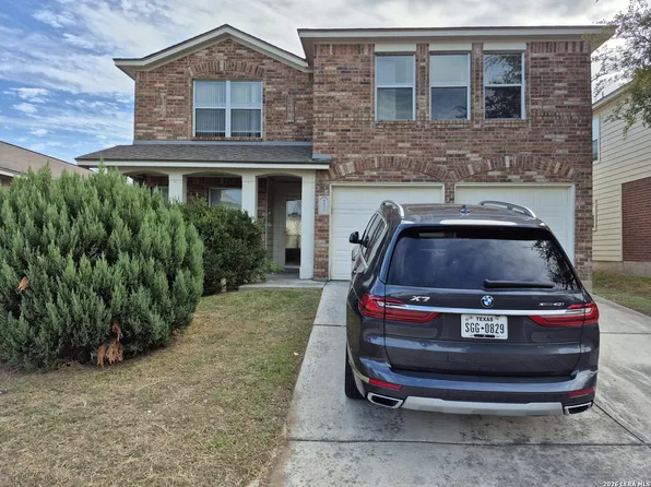 9406 WOLF POINT, San Antonio, TX 78251